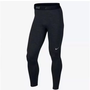Nike Golf Seamless WOOL Golf Baselayer